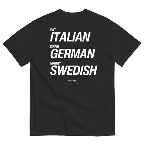 EAT ITALIAN