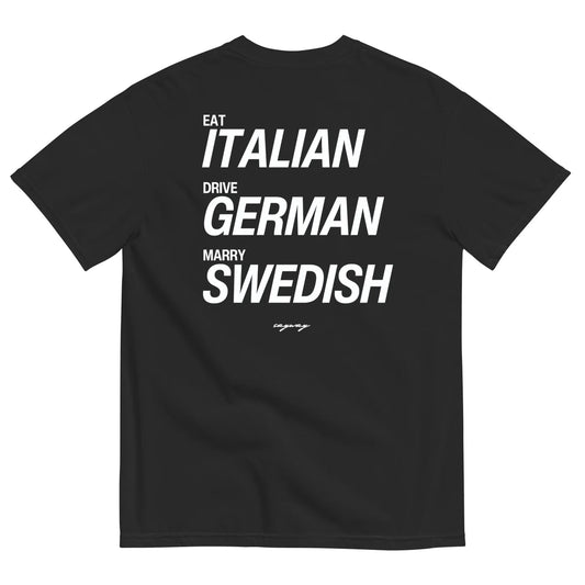 EAT ITALIAN